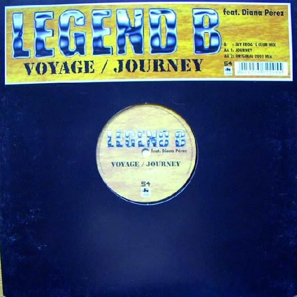 Voyage / Journey