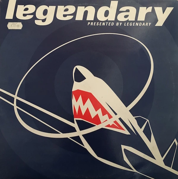 Image of the ordered vinyl