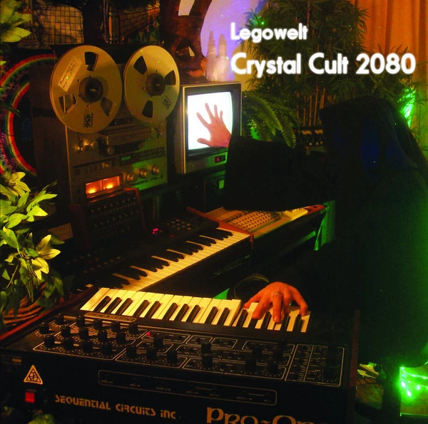 Item Crystal Cult 2080 product image