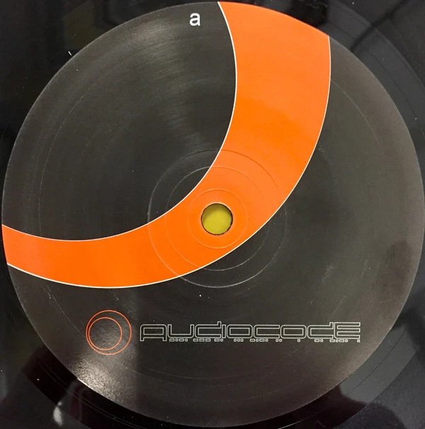 Image of the ordered vinyl