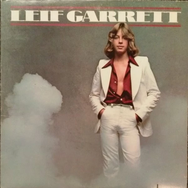 Item Leif Garrett product image