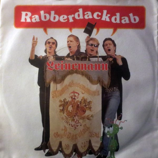 Rabberdackdab / Alle Tage Karneval