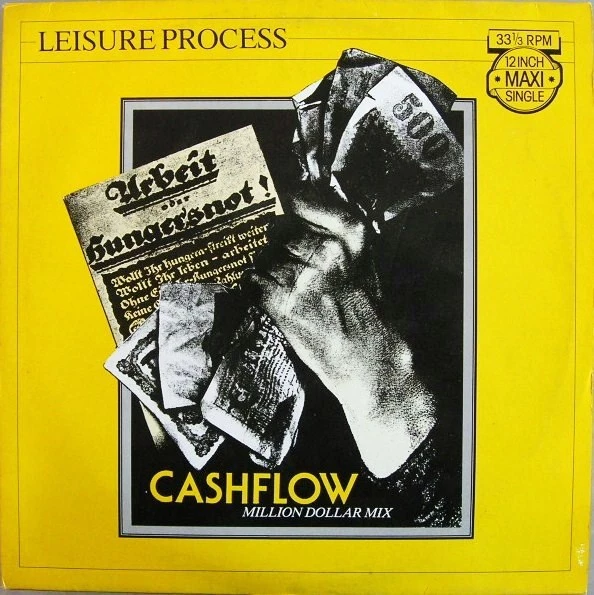 Item Cashflow (Million Dollar Mix) product image