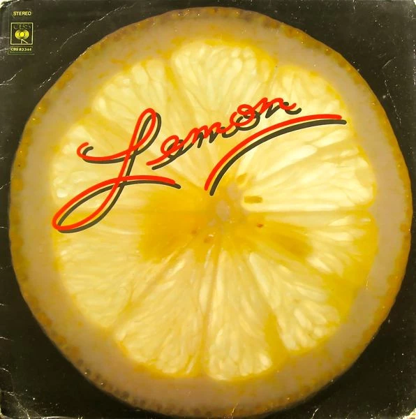 Item Lemon product image