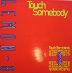 Touch Somebody