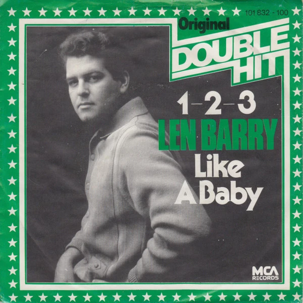 Item 1-2-3 / Like A Baby / Like A Baby product image