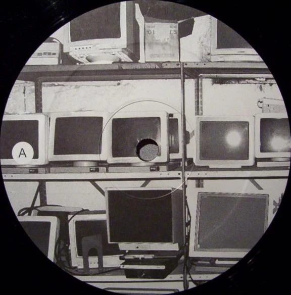 Image of the ordered vinyl