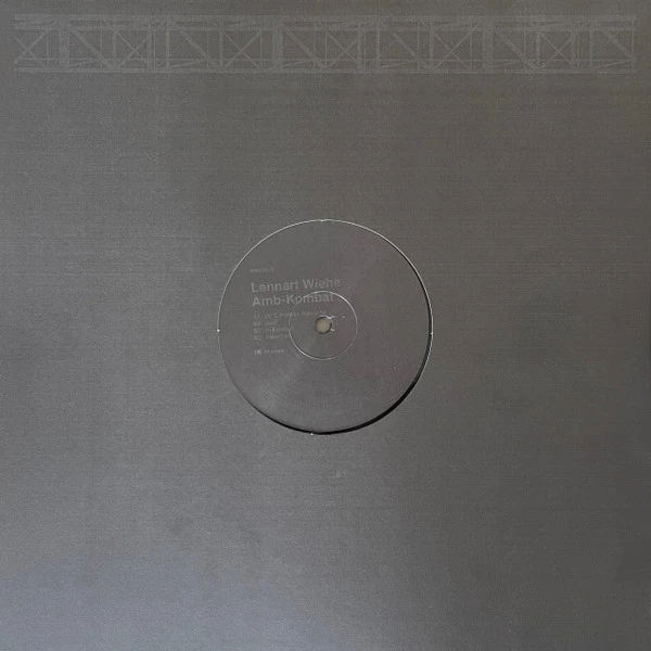 Image of the ordered vinyl