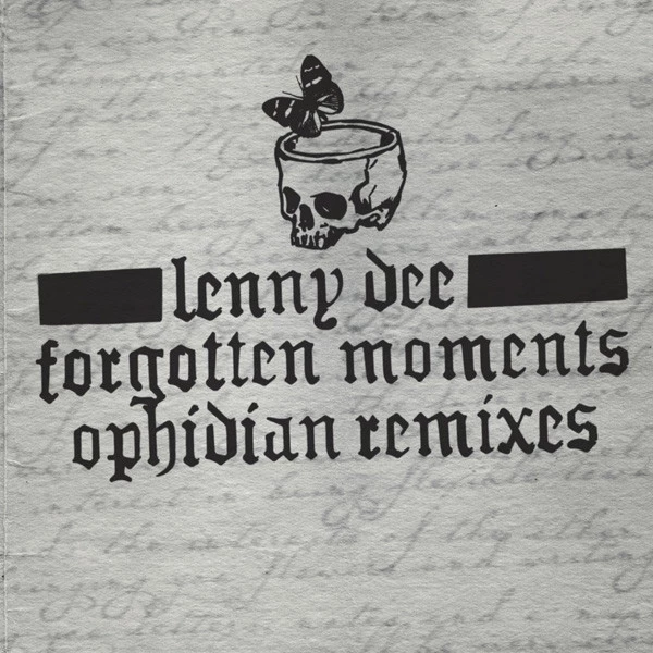 Item Forgotten Moments: Ophidian Remixes product image