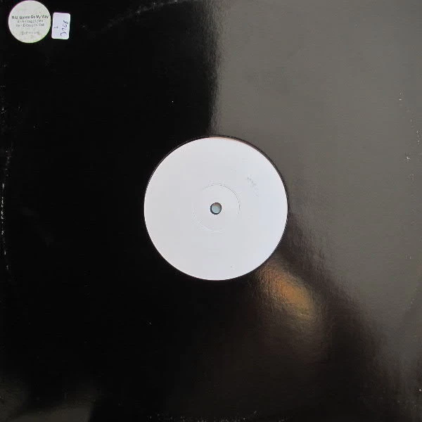 Image of the ordered vinyl