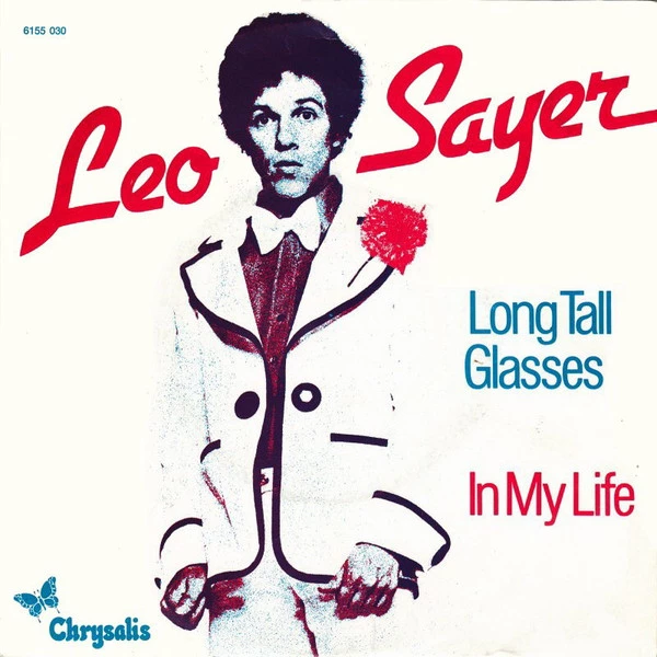 Item Long Tall Glasses / In My Life / In My Life product image