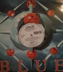 Image of the ordered vinyl