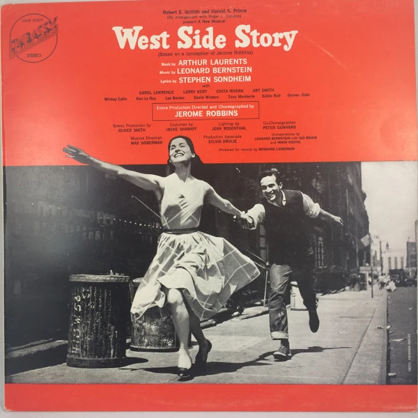 Item West Side Story product image