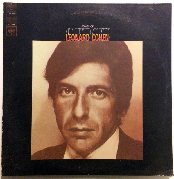 Songs Of Leonard Cohen