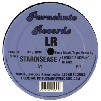 Stardisease