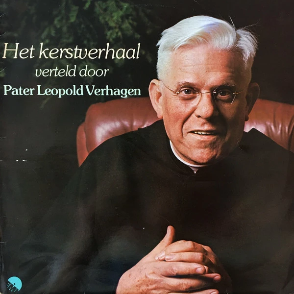 Item Het Kerstverhaal Verteld Door Pater Leopold Verhagen product image