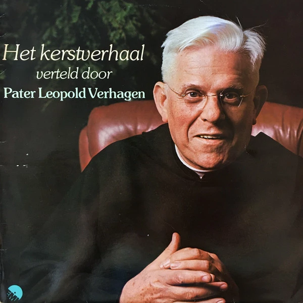 Het Kerstverhaal Verteld Door Pater Leopold Verhagen