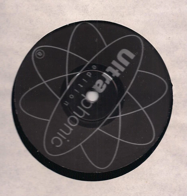 Image of the ordered vinyl