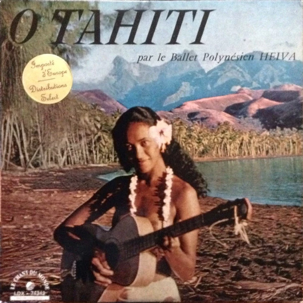 Item O Tahiti product image