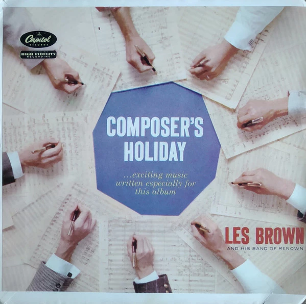 Composer's Holiday