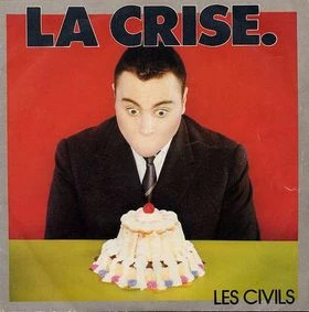 Item La Crise. / Voisineries product image