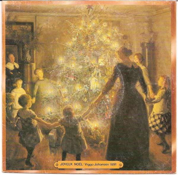 Item Les Plus Beaux Chants De Noël / Noël Blanc product image