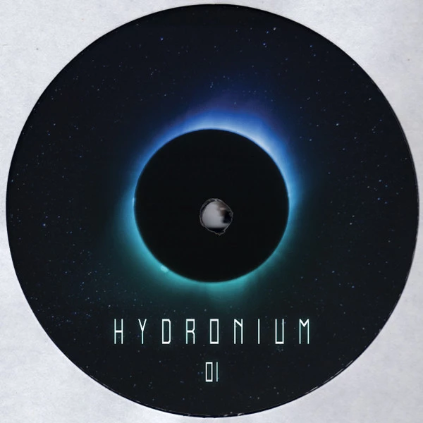 Hydronium 01