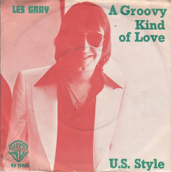 A Groovy Kind Of Love / U.S. Style