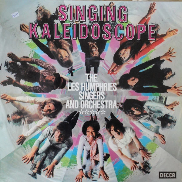 Item Singing Kaleidoscope product image