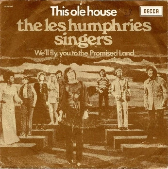 This Ole House / (We'll Fly You To The) Promised Land