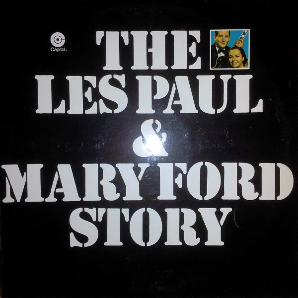 The Les Paul & Mary Ford Story