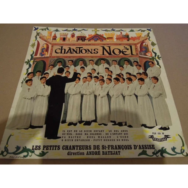 Chantons Noël