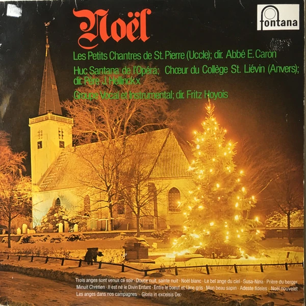 Noël