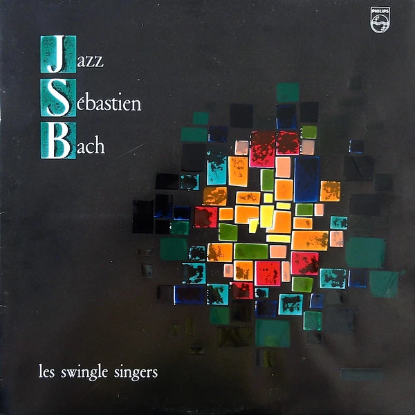 Jazz Sébastien Bach