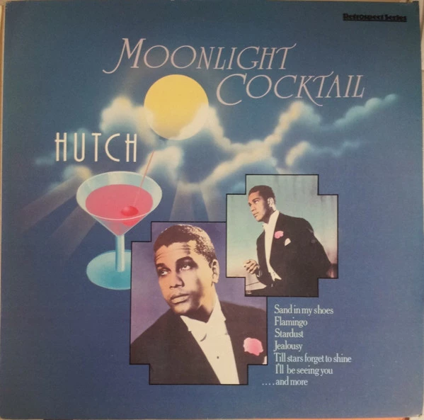 Moonlight Cocktail