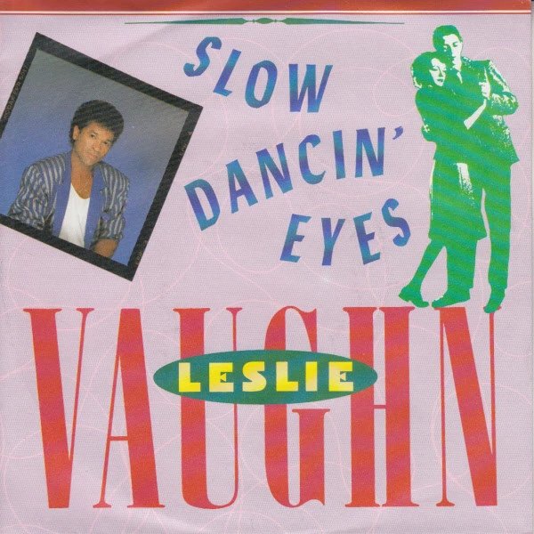 Slow Dancin' Eyes / Sha La La, Come Near You