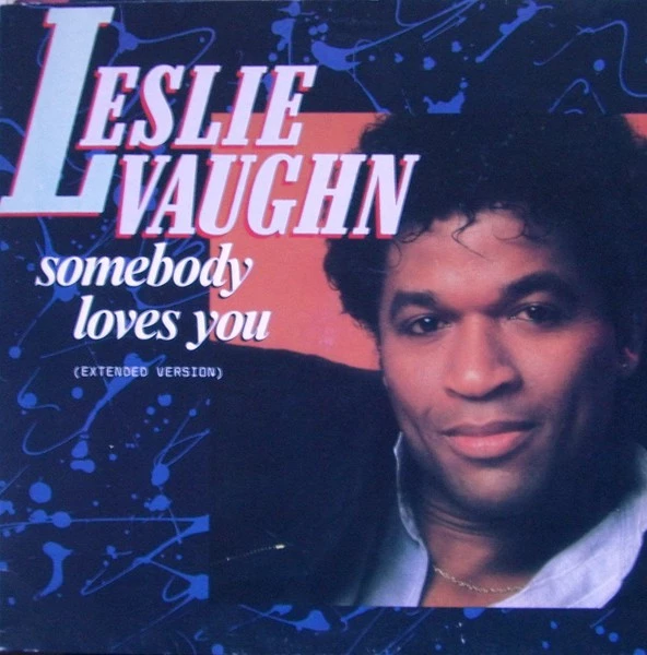 Somebody Loves You (Extended Version)