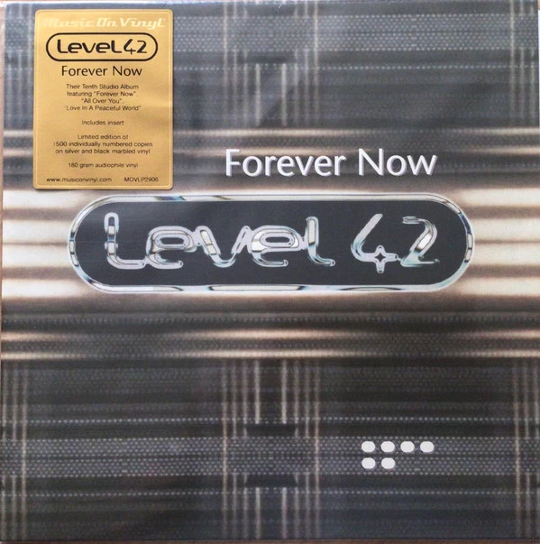 Item Forever Now product image