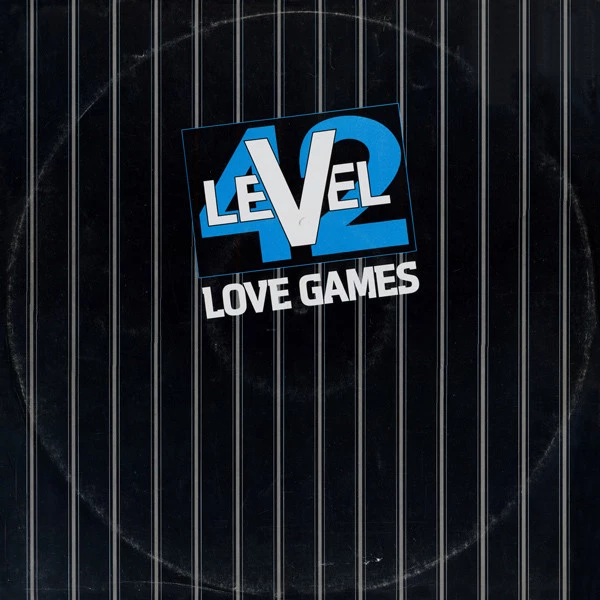 Love Games