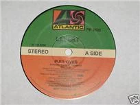 Image of the ordered vinyl