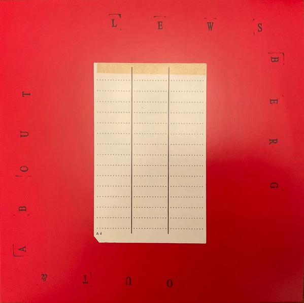 Image of the ordered vinyl