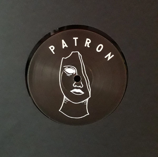 Image of the ordered vinyl