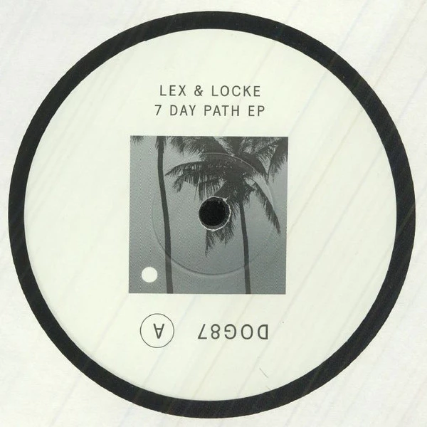 Image of the ordered vinyl