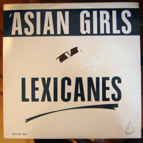 Asian Girls