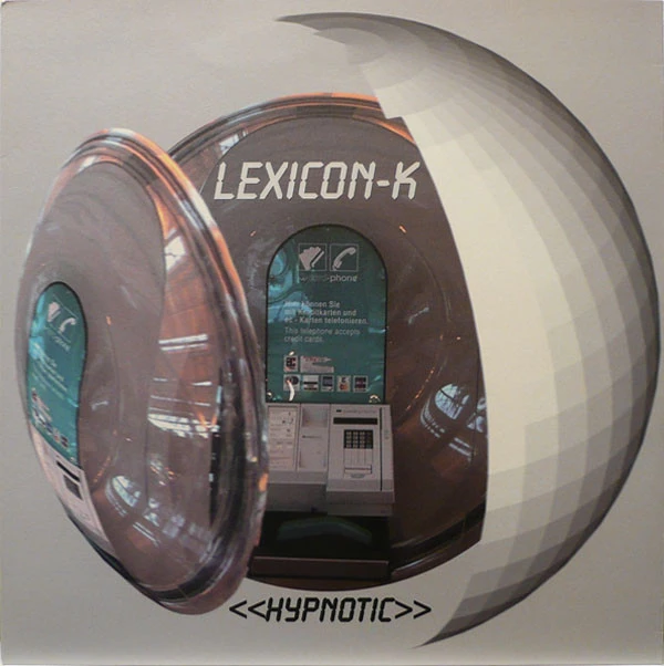 Image of the ordered vinyl