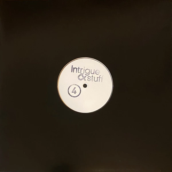 Image of the ordered vinyl