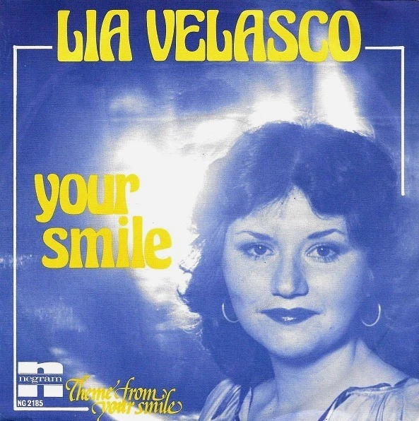 Item Your Smile / Theme From Your Smile product image