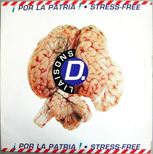 ¡ Por La Patria ! • Stress-Free