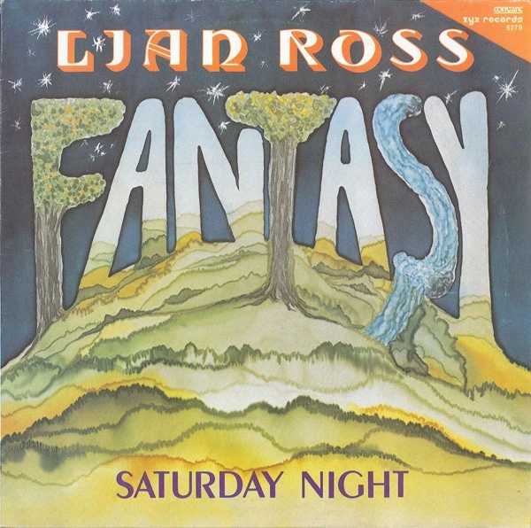 Fantasy / Saturday Night