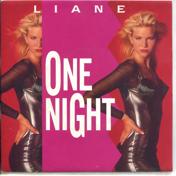 Item One Night / One Night (Instrumental) product image